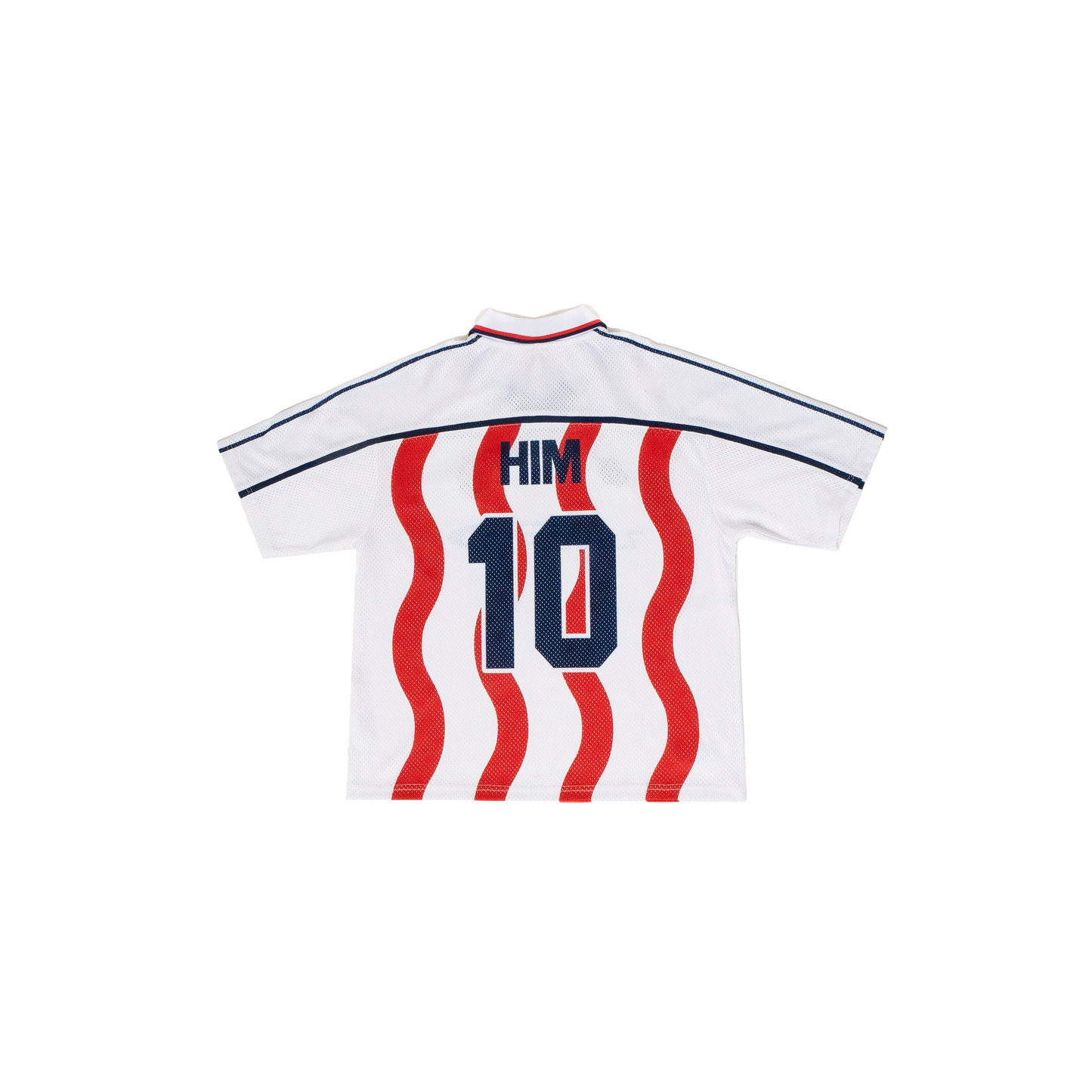 LLYGANT RED JERSEY