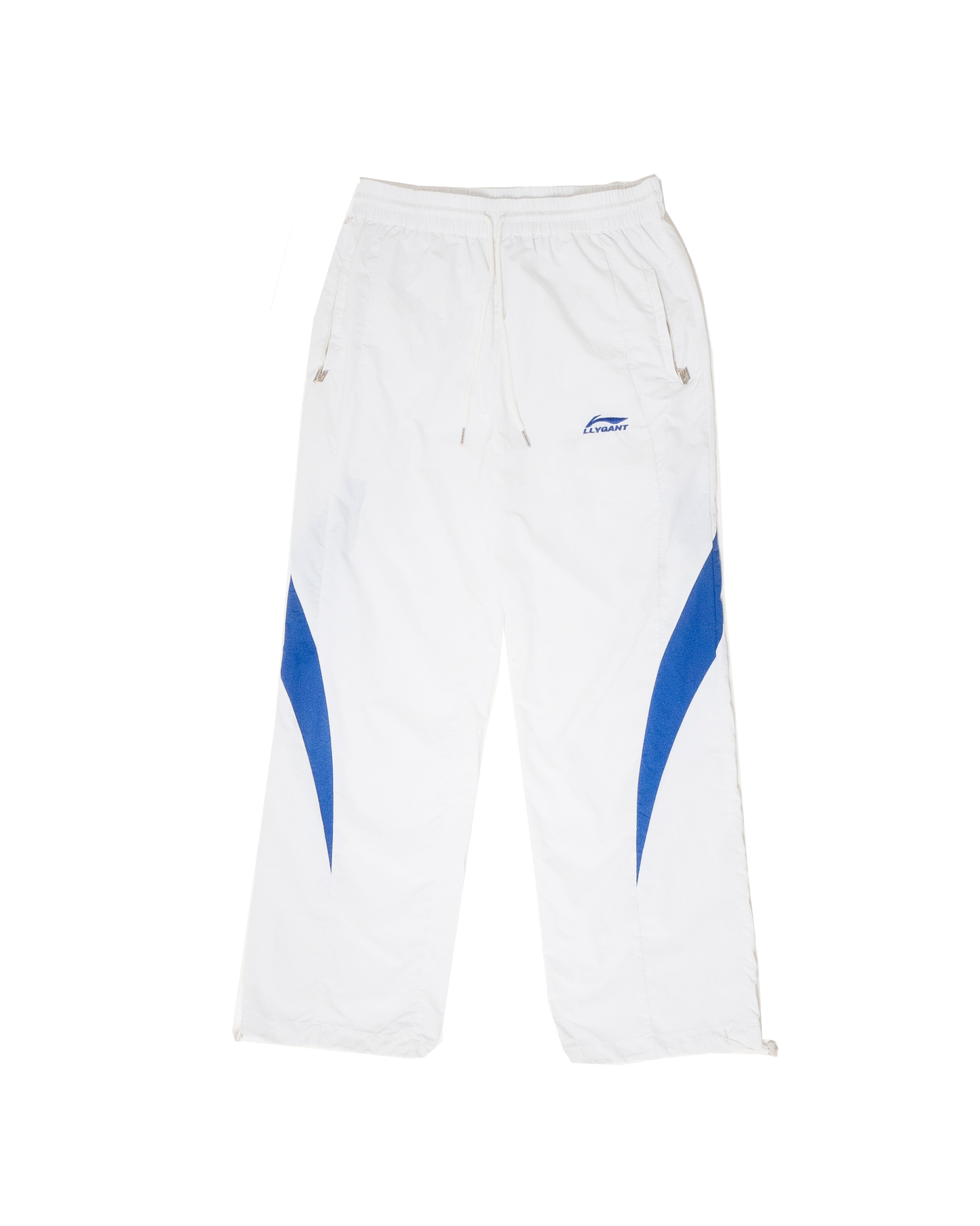 LLYGANT TRACKY WHITE