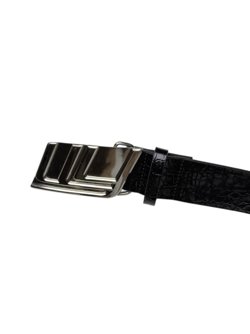 LLY BELT BLACK