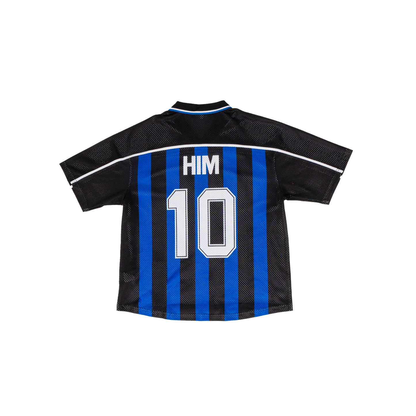 LLYGANT BLUE JERSEY
