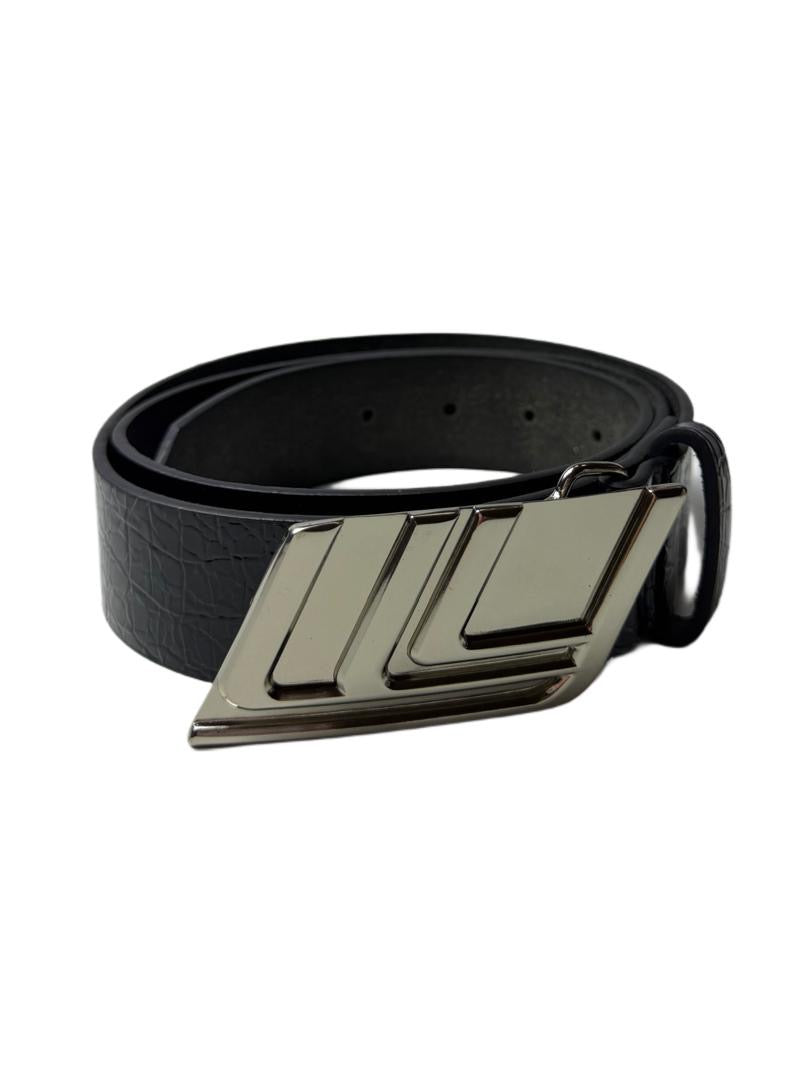 LLY BELT BLACK
