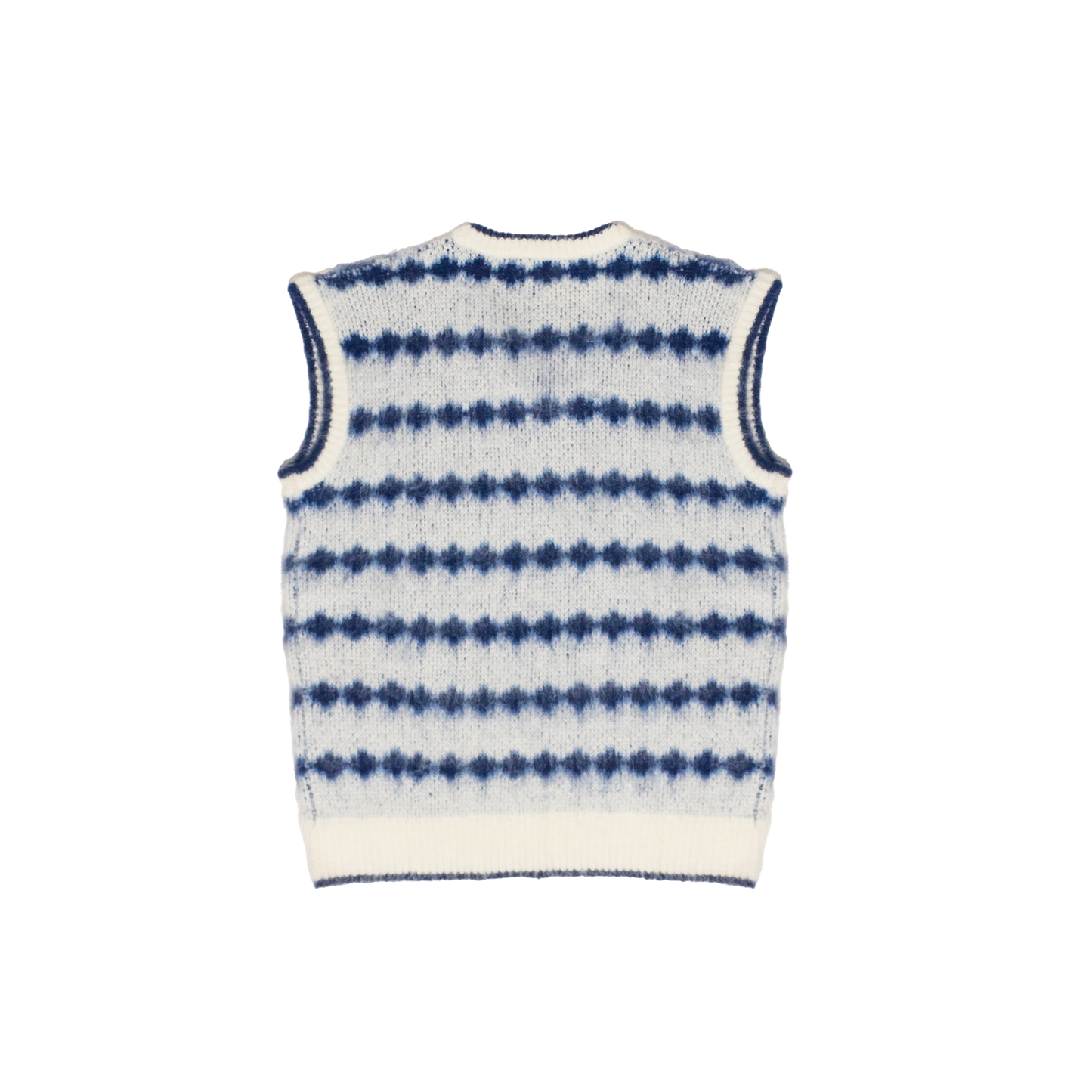 LLYGANT MOHAIR VEST