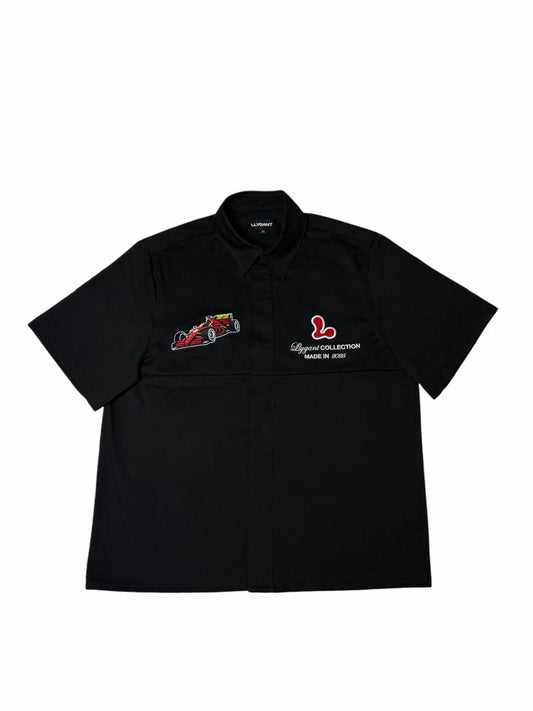 LLYGANT BUTTON UP SHIRT Image