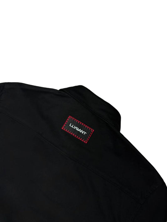 LLYGANT BUTTON UP SHIRT Second Image